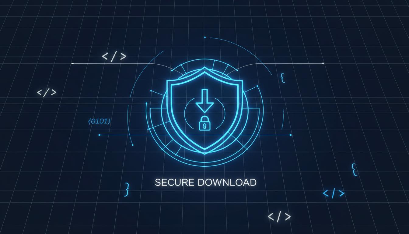 WPS Office安全下载保障说明